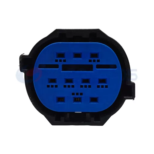 Waterproof Wire Connector Cable Harness Automotive Enclosure Connector for Hyundai 10-pin Female HP406-10021 - image 6